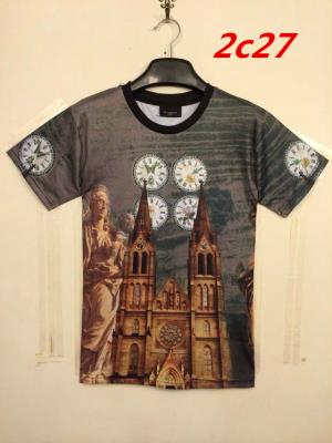 Cheap Givenchy Shirts wholesale No. 136